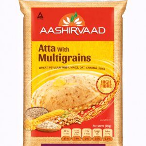 Aashirvad Multigrain Atta 500g