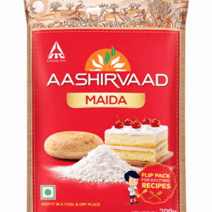Aashirvaad Maida 200g