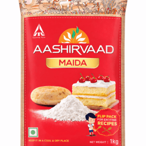 Aashirvaad Maida 1Kg