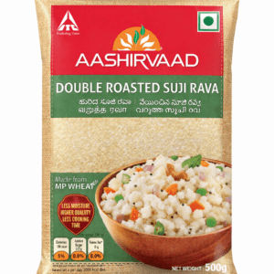 Aashirvad Sooji / Rava 500g