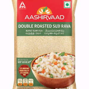 Aashirvad Sooji / Rava 1Kg