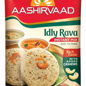 aashirvad Idly Rava 500g