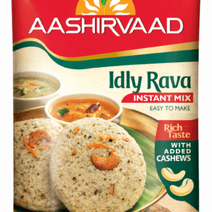 aashirvad Idly Rava 1kg