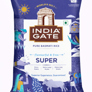 india gate Basmati Rice 1kg