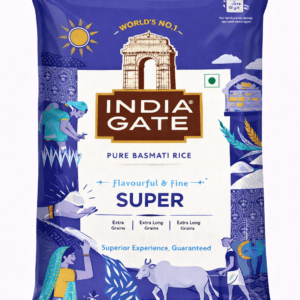 india gate Basmati Rice 10kg