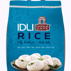 India Gate Idly Rice – 1 కిలో