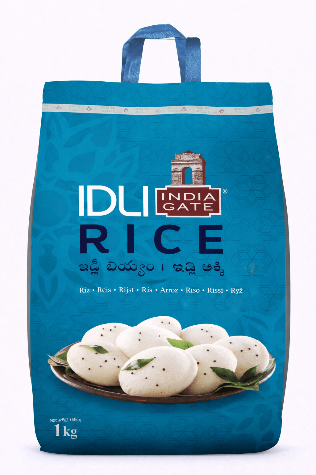 India Gate Idly Rice – 1 కిలో