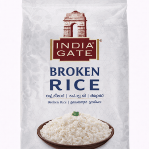 India Gate Broken Rice – 1 కిలో