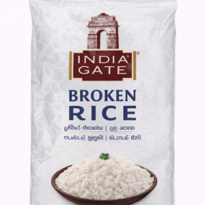 India Gate Broken Rice – 5kg