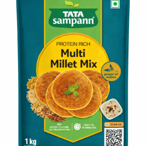 Tata Sampann Multi Millet Mix – 1kg