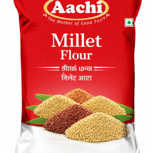 Aachi Millet Flour – 500 గ్రా