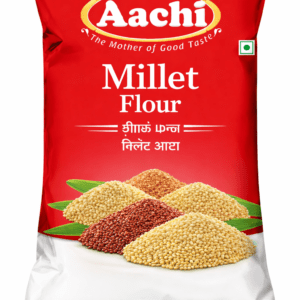 Aachi Millet Flour – 1 kg