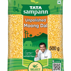 Tata Sampann Moong Dal – 500 గ్రా