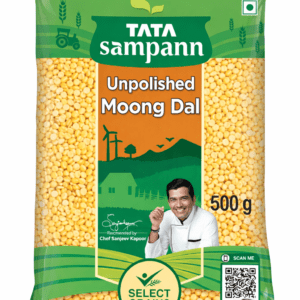 Tata Sampann Moong Dal – 1kg
