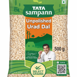 Tata Sampann Urad Dal 500g