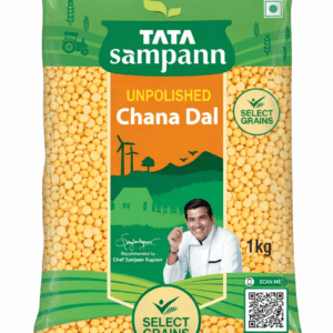Tata Sampann Chana Dal – 1kg