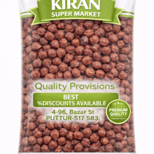 KIRAN SUPERMARKET RED CHENNA 250G