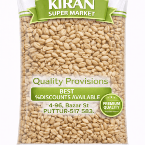 KIRAN SUPERMARKET – GODUMULU (గోధుమలు) – 1KG