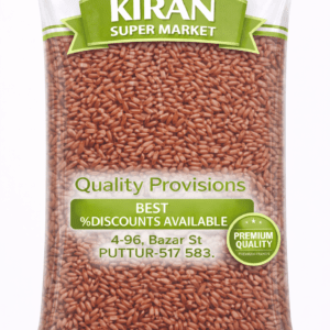 KIRAN SUPERMARKET RED RICE 1KG