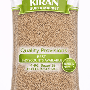 KIRAN SUPERMARKET JILAKARA 200G