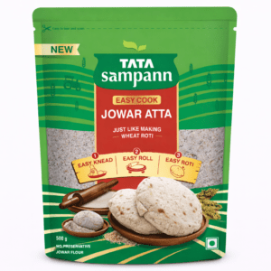 Tata Sampann Jowar – 500 గ్రా