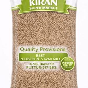 KIRAN SUPERMARKET – JILAKARA (Jeera) 100grm