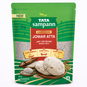 Tata Sampann Jowar – 1Kg