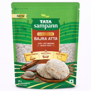 Tata Sampann Bajra 500g