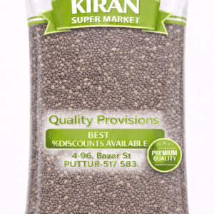 KIRAN SUPER MARKET – CHIA SEEDS – 100g