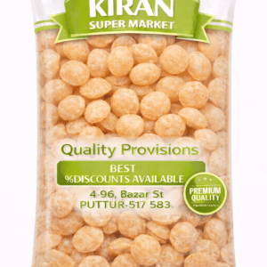 KIRAN SUPER MARKET – READY MADE PANI PURI (Puri Flakes) – 200g