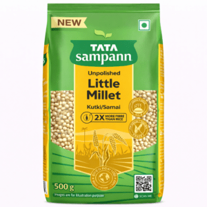 Tata Sampann Little Millet 500g