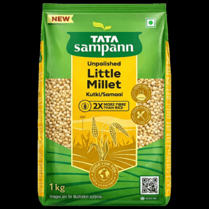 Tata Sampann Little Millet 1kg