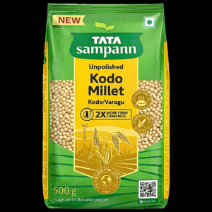 Tata Sampann Kodo Millet 500g
