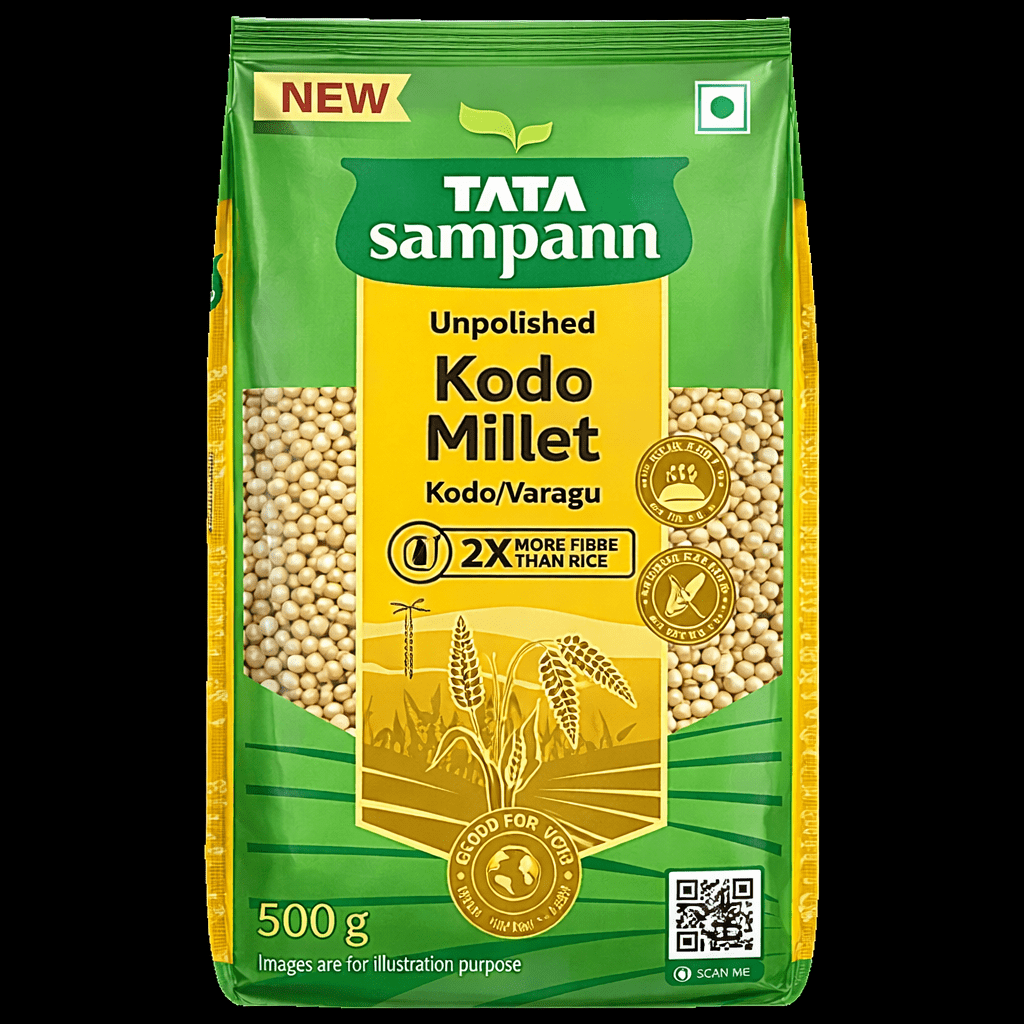 Tata Sampann Kodo Millet 500g