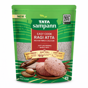 Tata Sampann Ragi Flour – 500 గ్రా