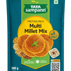 Tata Sampann Multi Millet Mix – 500 గ్రా