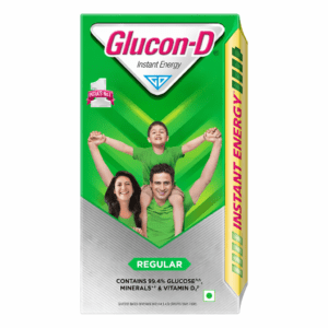 Glucon-D Instant Energy 1kg Carton