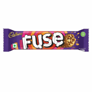 Cadbury Fuse Chocolate Bar 48g