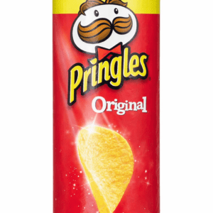 Kellogg's Potato Chips 110g bag