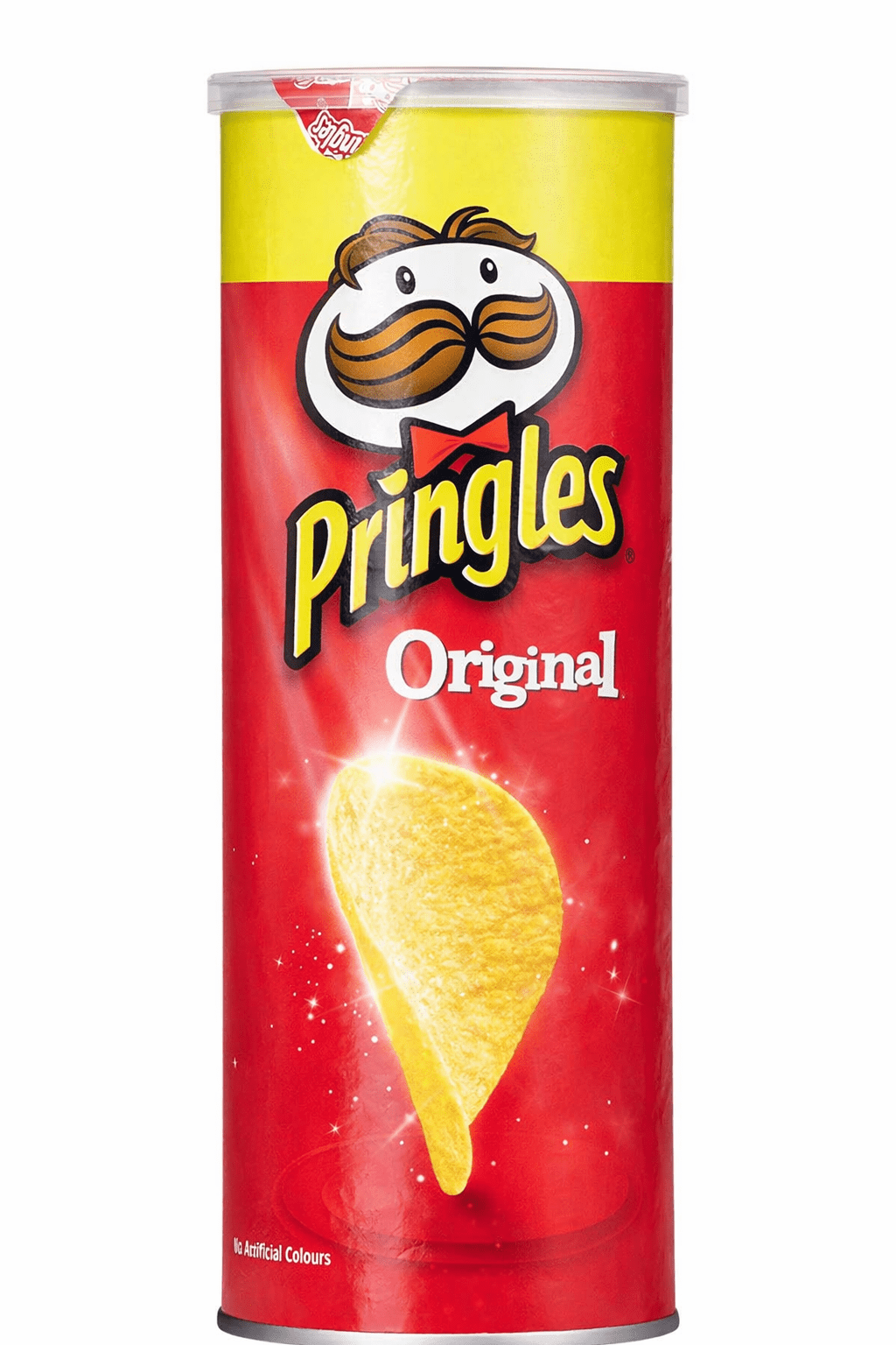 Kellogg's Potato Chips 110g bag