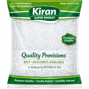 Citric Salt and Lemon Salt 100g