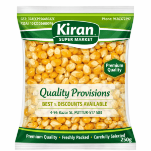 White Sesame Seeds Nuvpappu 500g