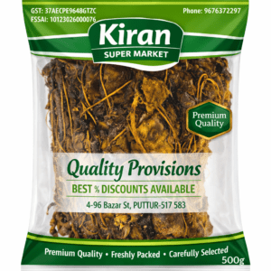 Gokavaram Tamarind Chintapandu 500g Pack