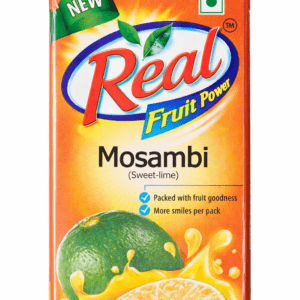 Real Fruit Power Mosambi Juice 1L
