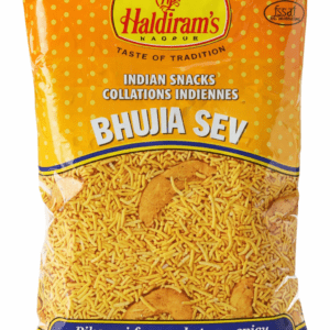 Haldiram’s Bhujia Sev 200 g