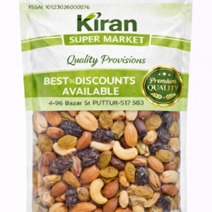 Dry Fruit Mixing 250grm