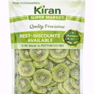 Kwie Fruit 250grm