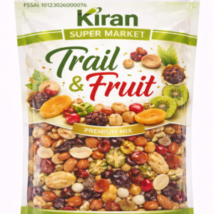 Trail & Fruit 100grm