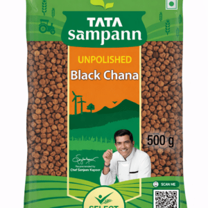 Tata Sampann Black Chana – 500 గ్రా