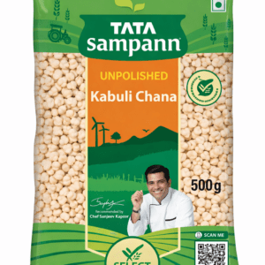 Tata Sampann Kabuli Chana – 500 గ్రా